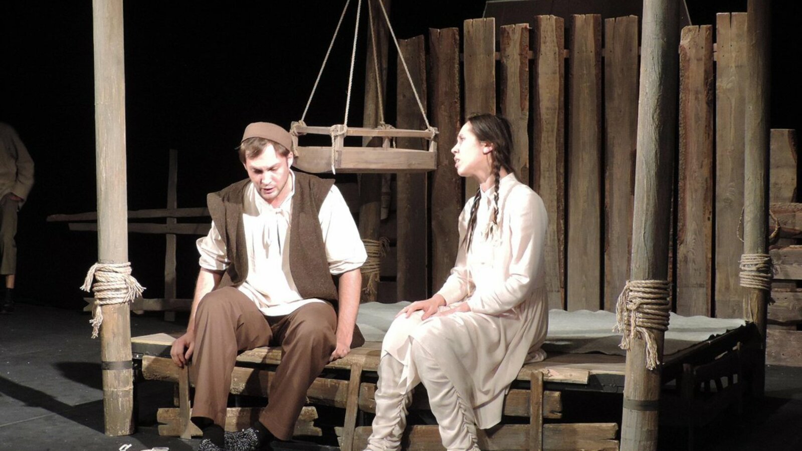 пресс-служба театра