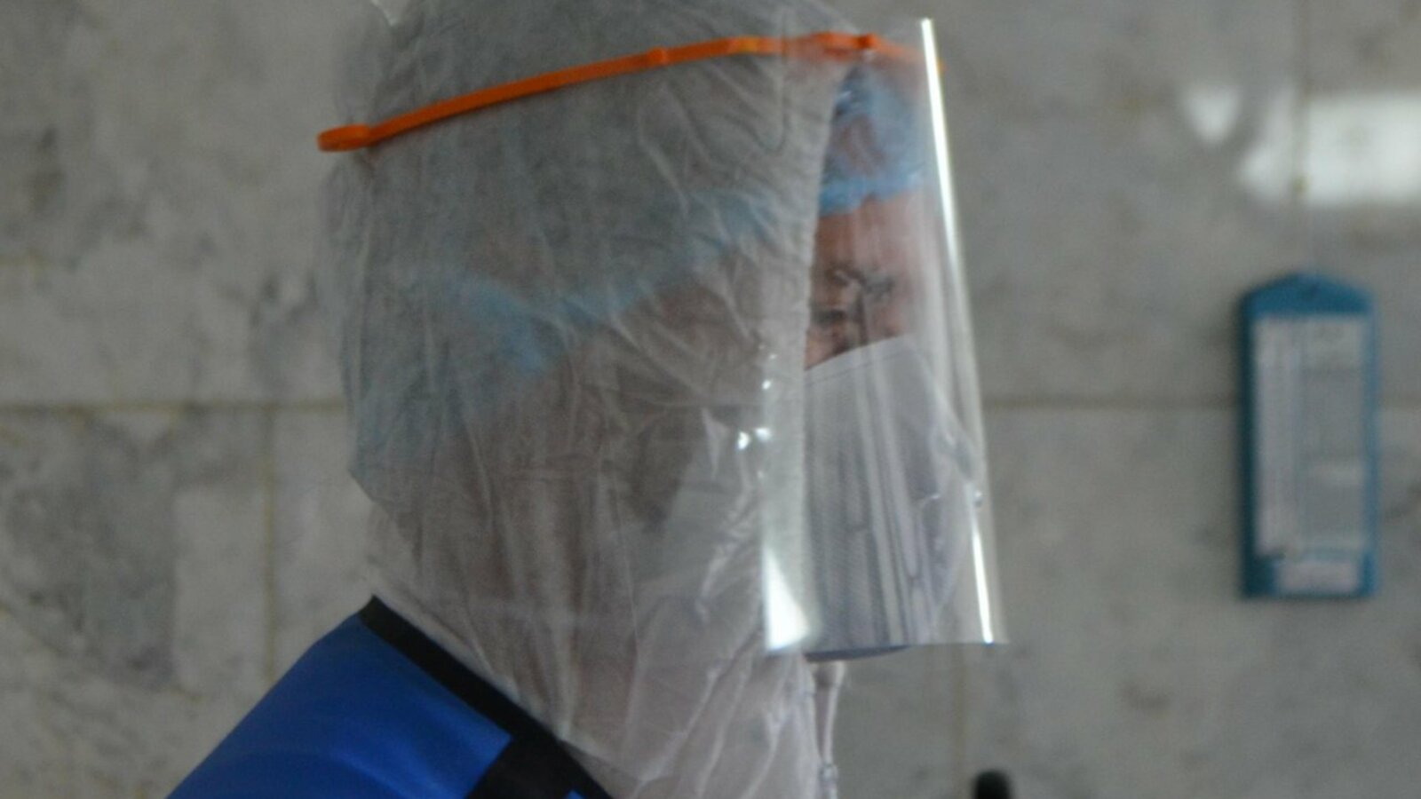 Ксения Калинина