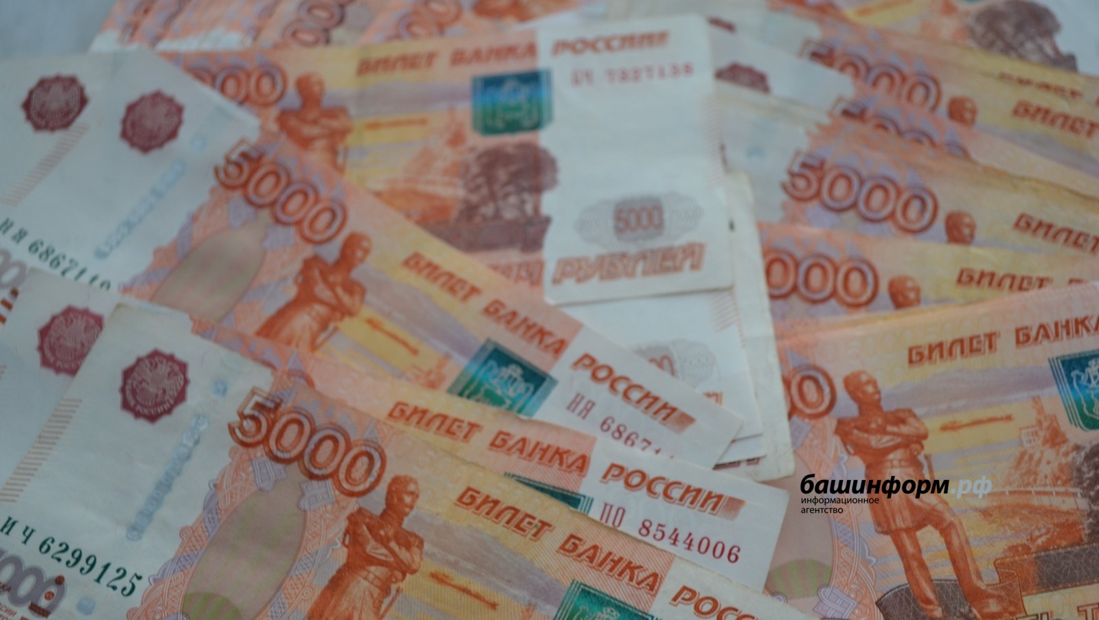 Ксения Калинина