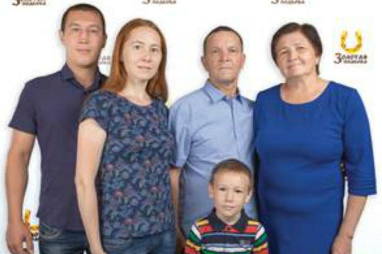 Пресс-служба лотереи