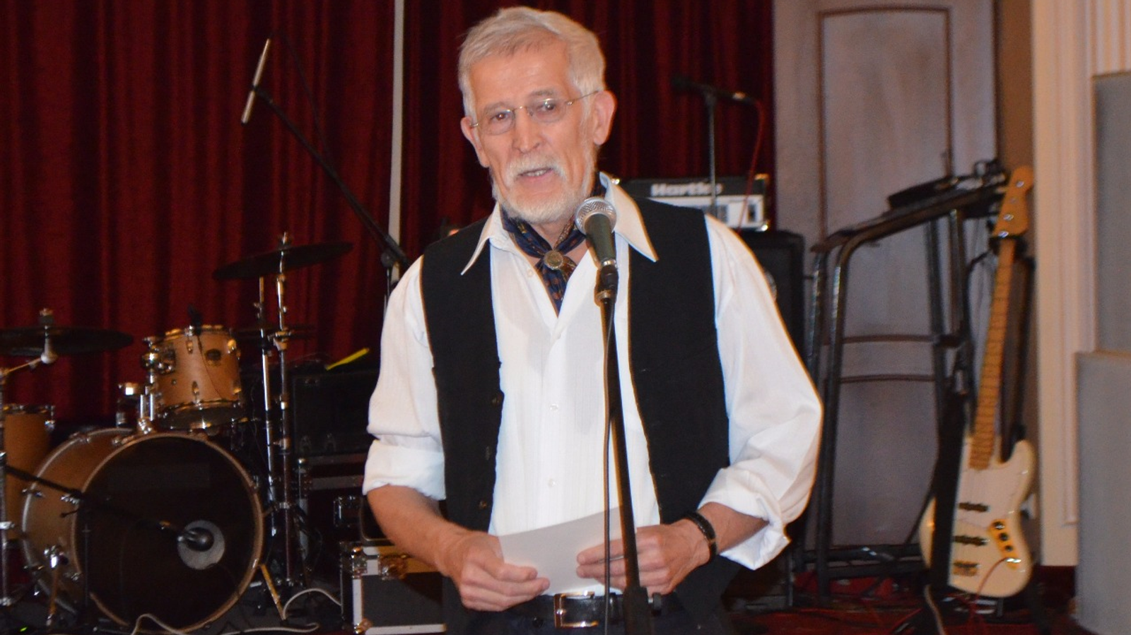 Ксения Калинина