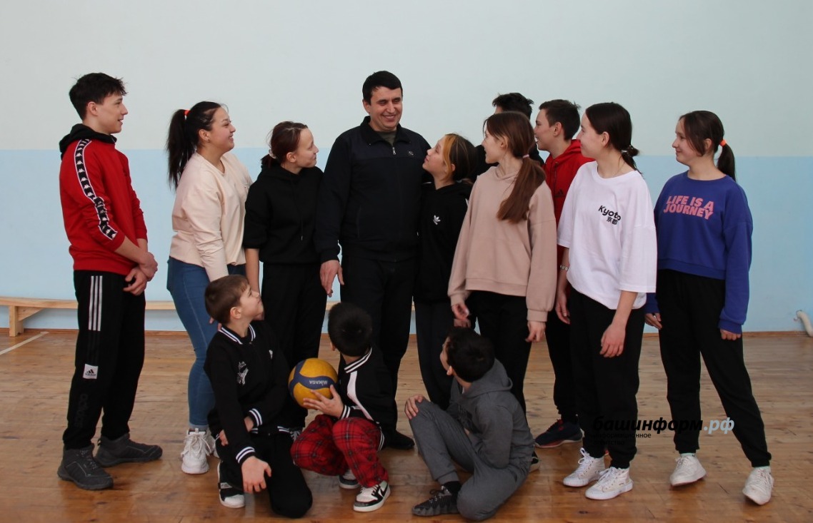 Эдуард Кускарбеков