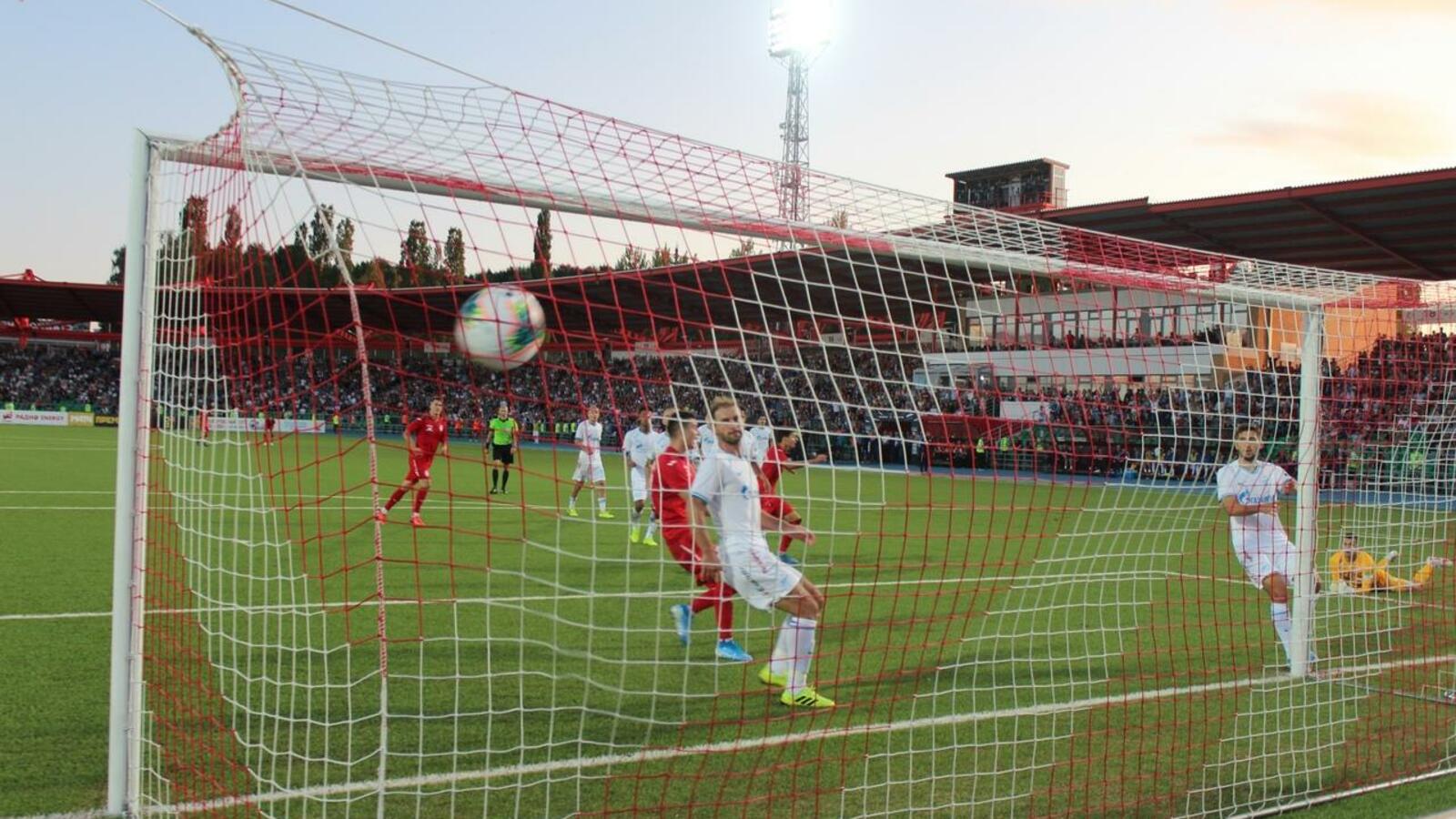 Валерий Шахов