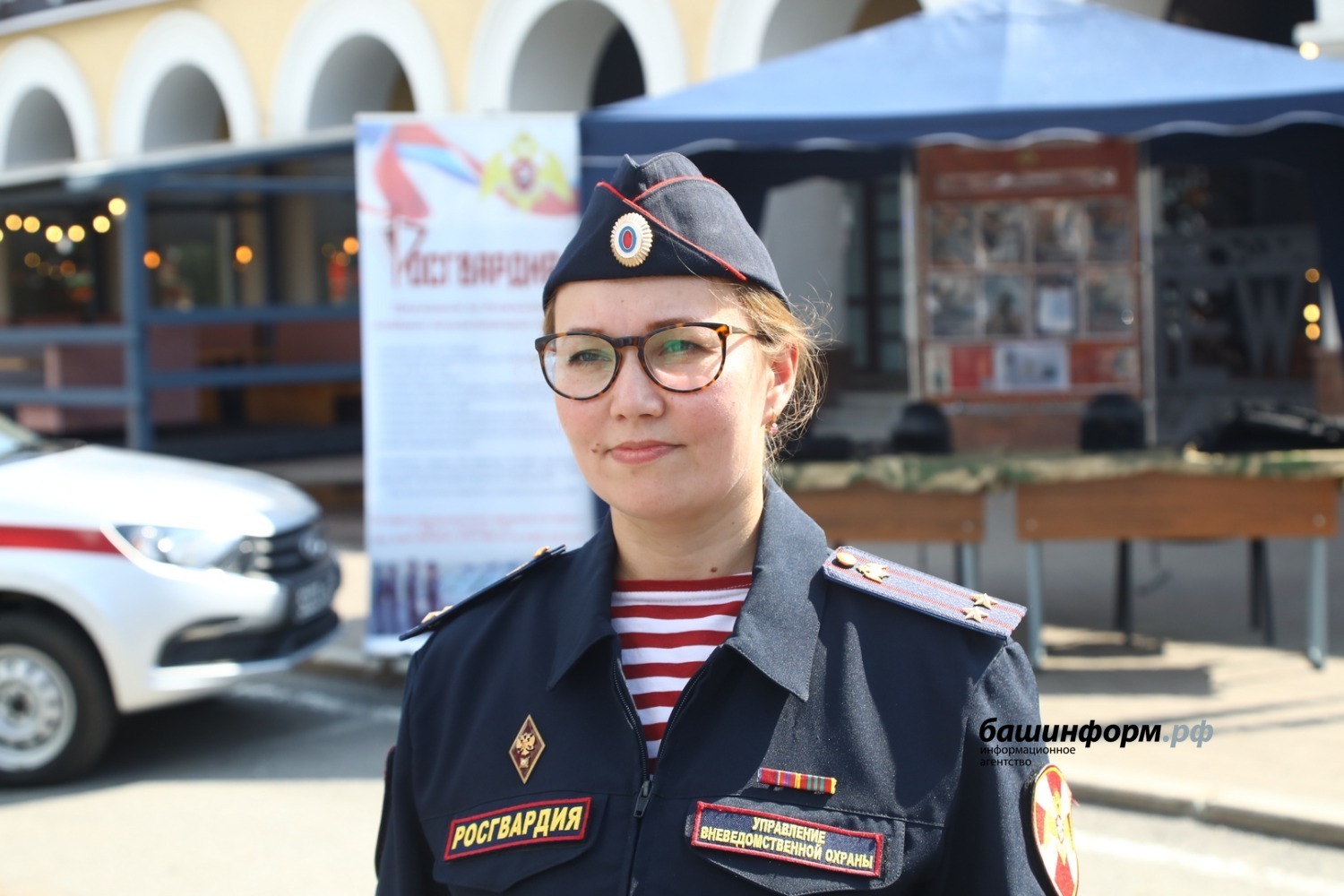 Валерий Шахов  На фото Регина Мачина