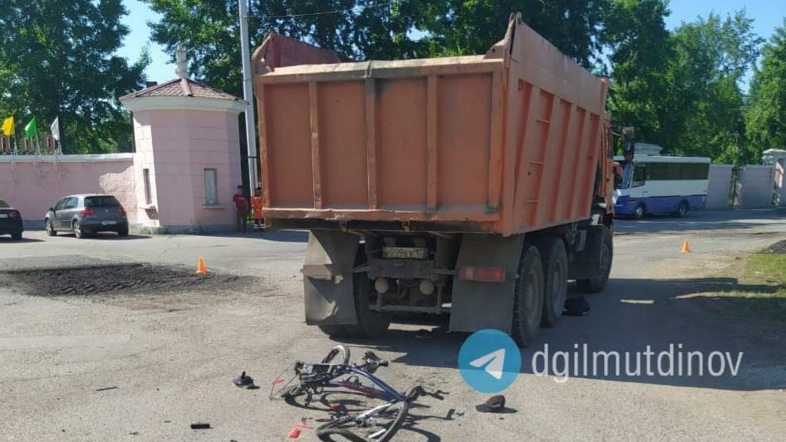 пресс-служба Госавтоинспекции по РБ