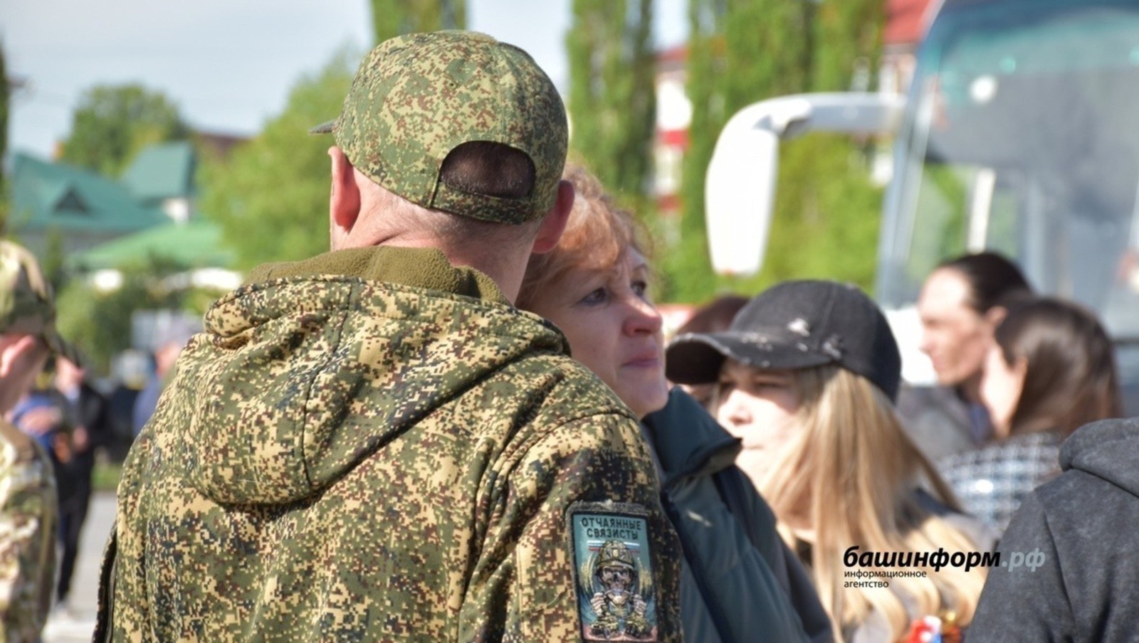 В Госдуме рассмотрят несколько новых законопроектов по поддержке бойцов СВО