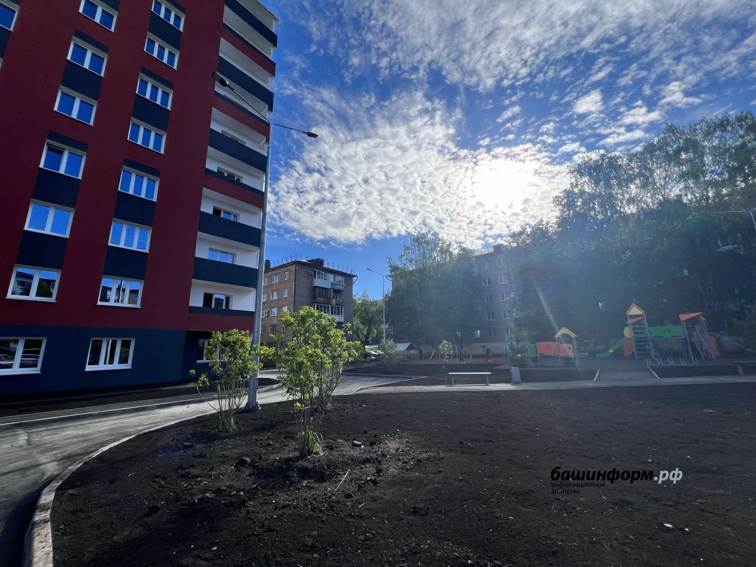 Ксения Калинина