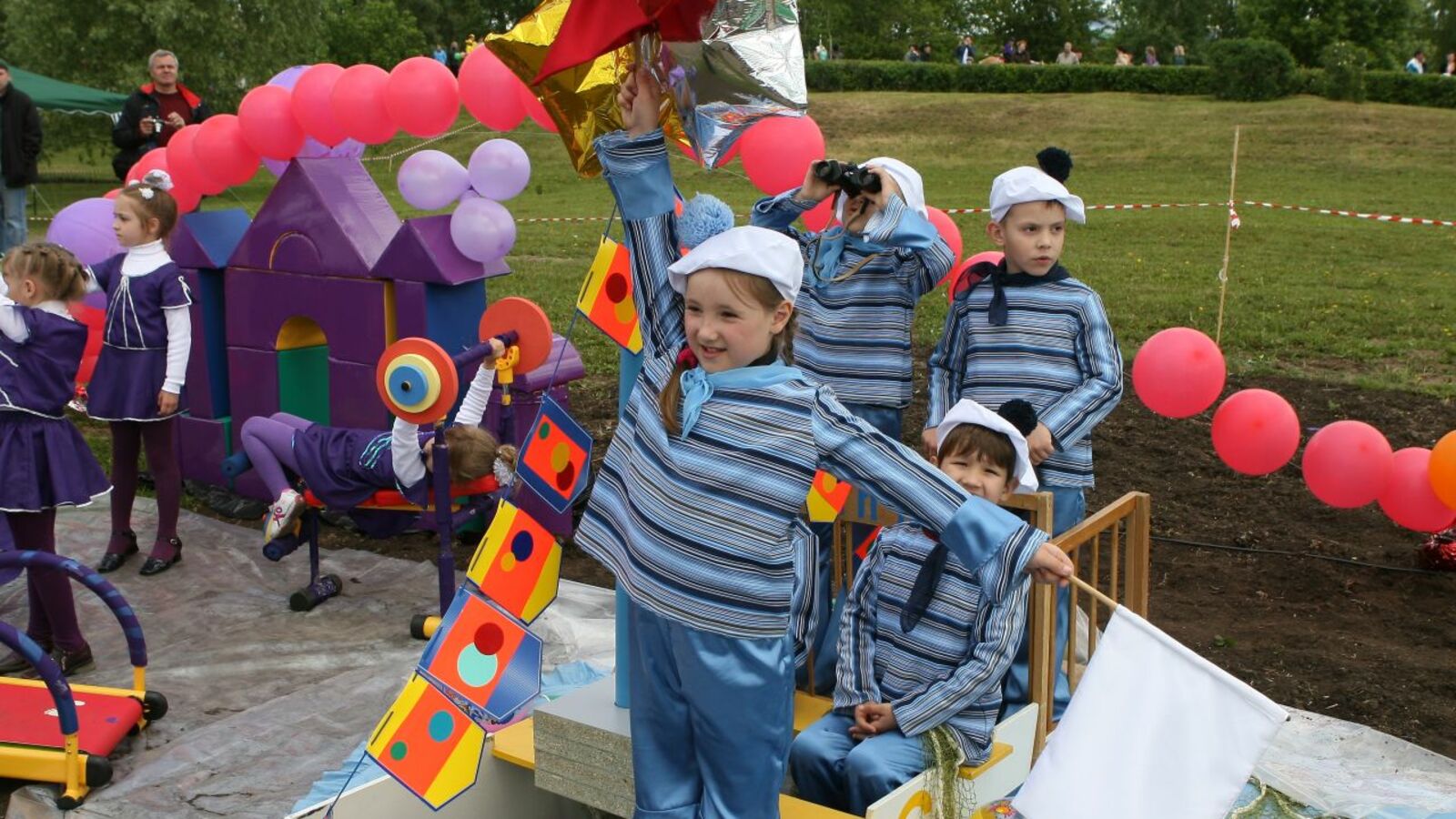 Олег Яровиков