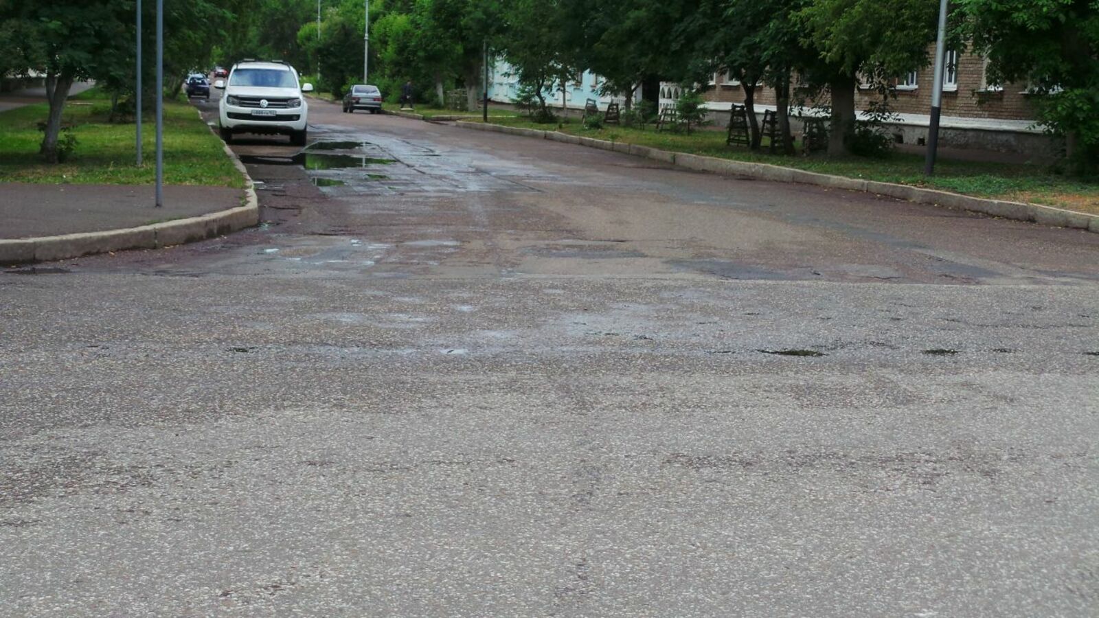 Ксения Калинина