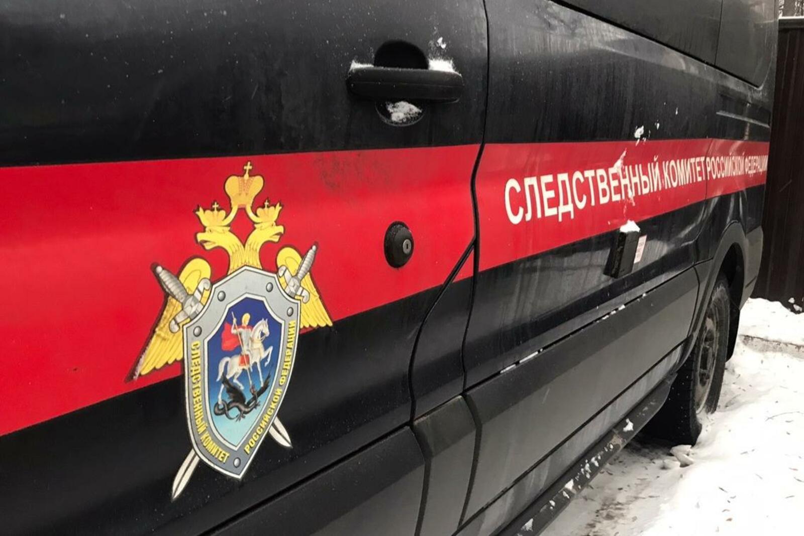 Ксения Калинина