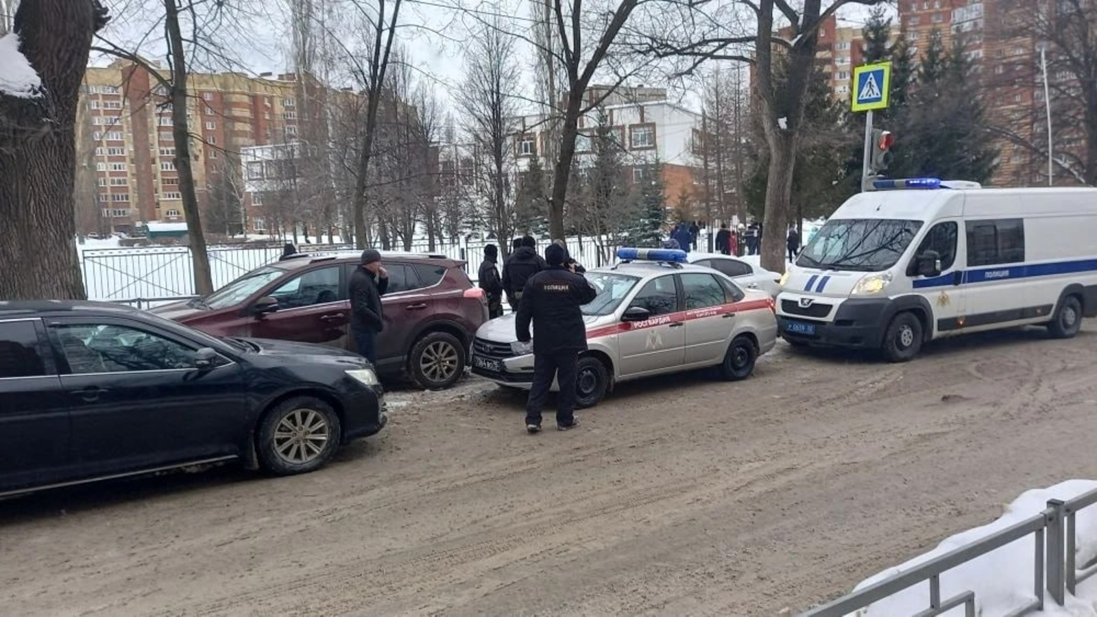 «Башинформ»