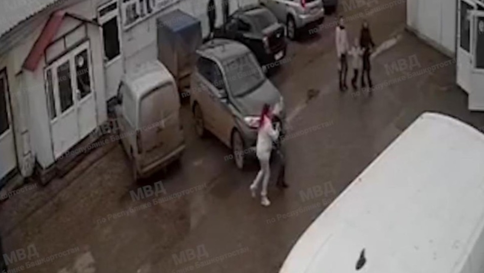 МВД по РБ