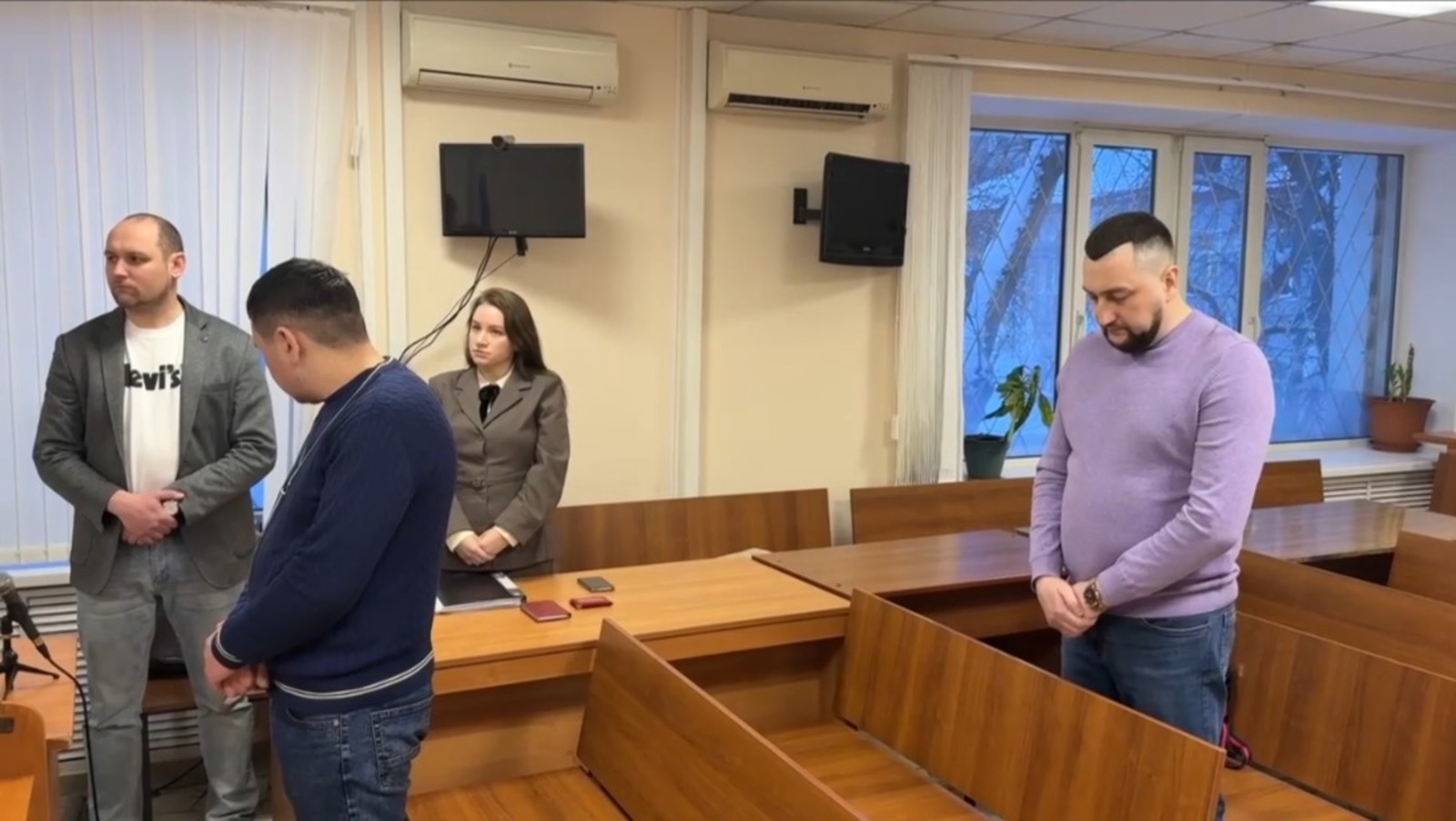 пресс-служба прокуратура РБ