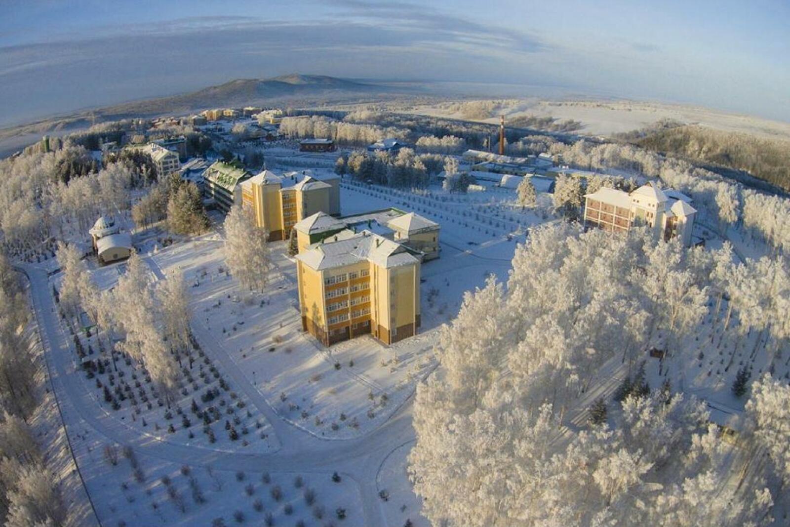 yantau.ru