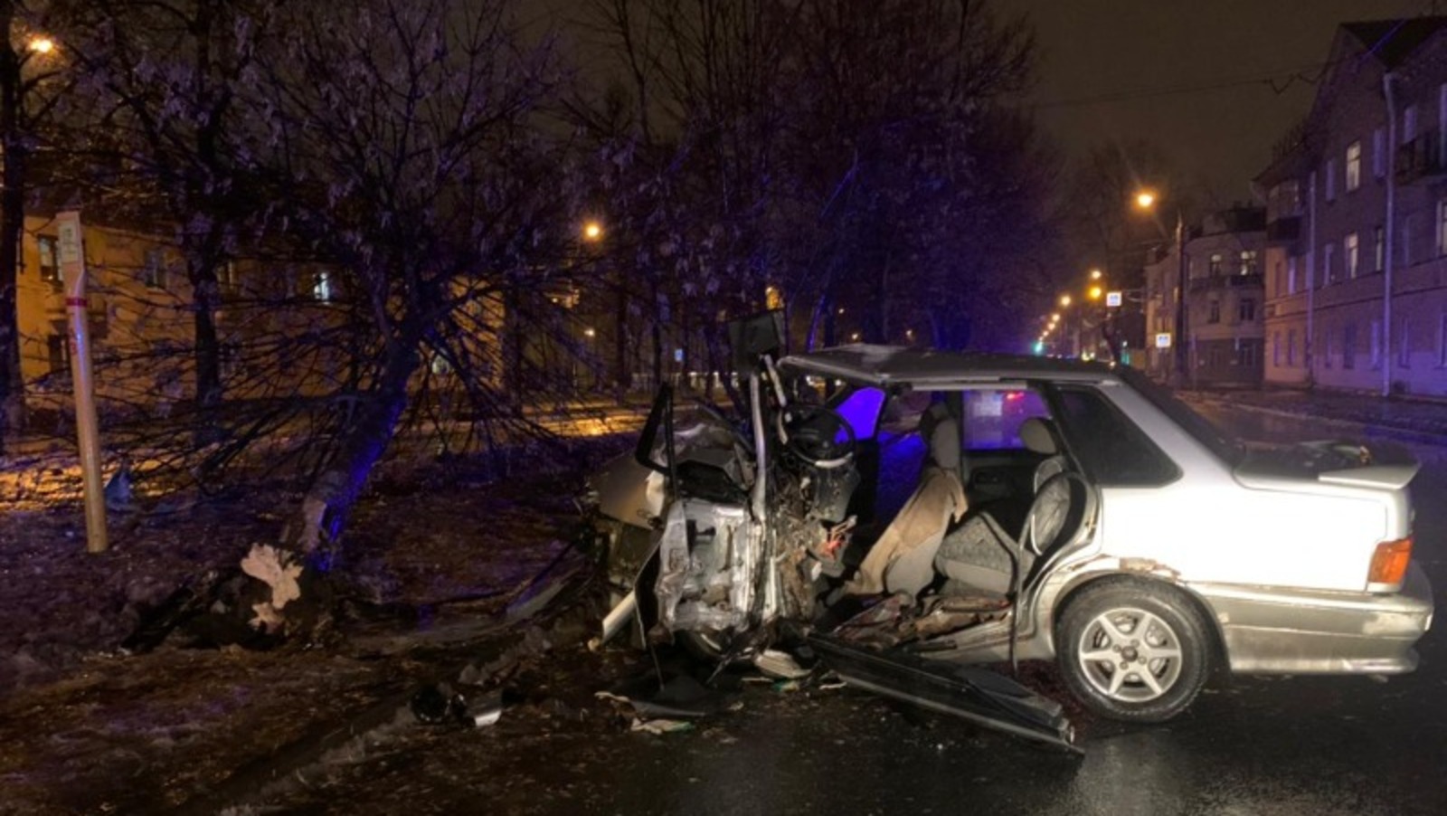 ОГИБДД МВД по Уфе