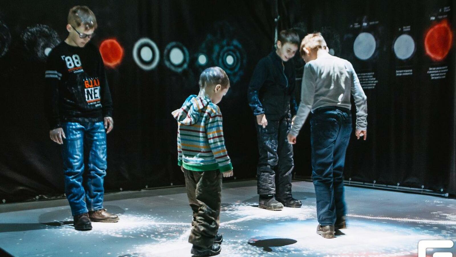 Космодрайв