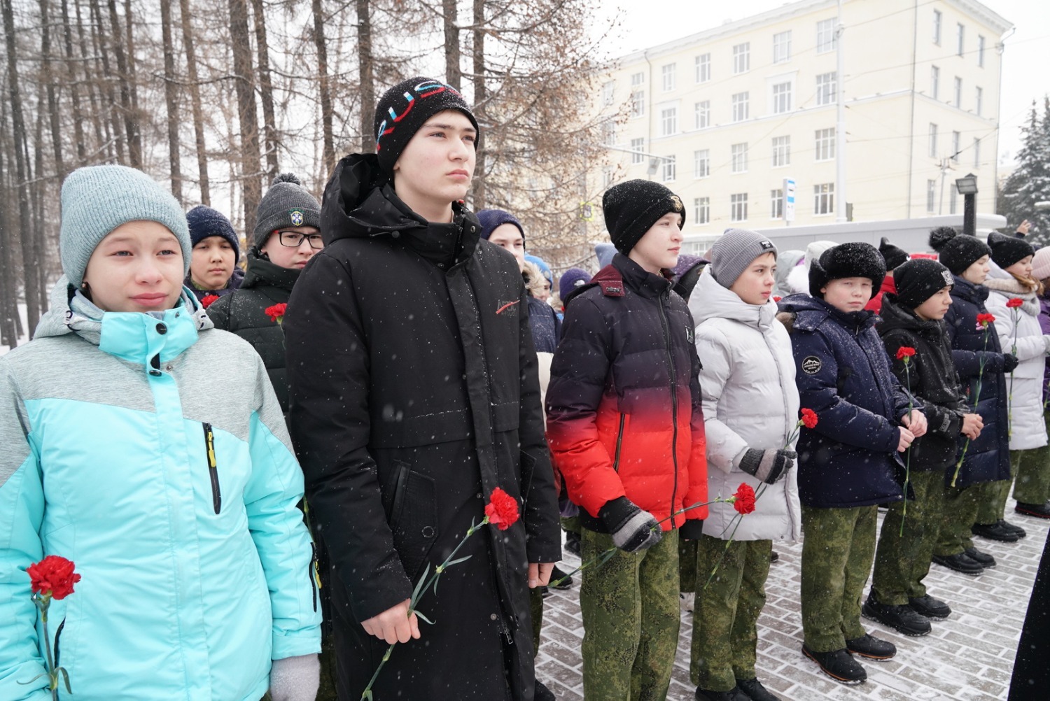 Олег Яровиков