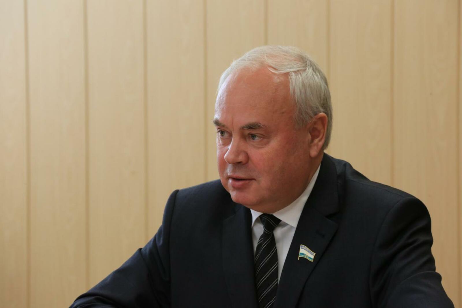 ИА "Башинформ"