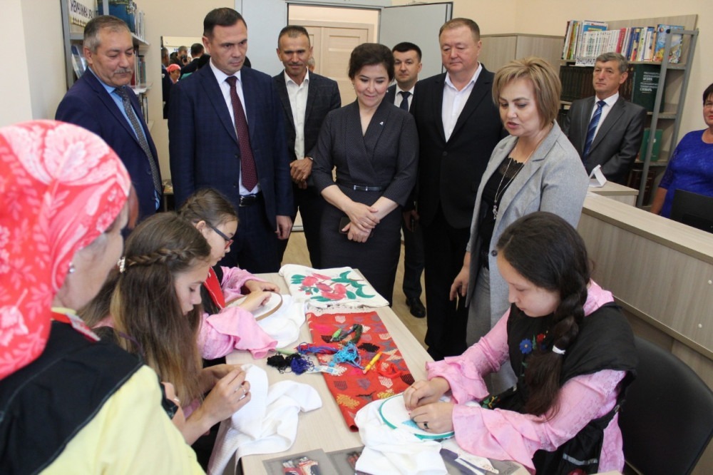 пресс-служба минкультуры РБ