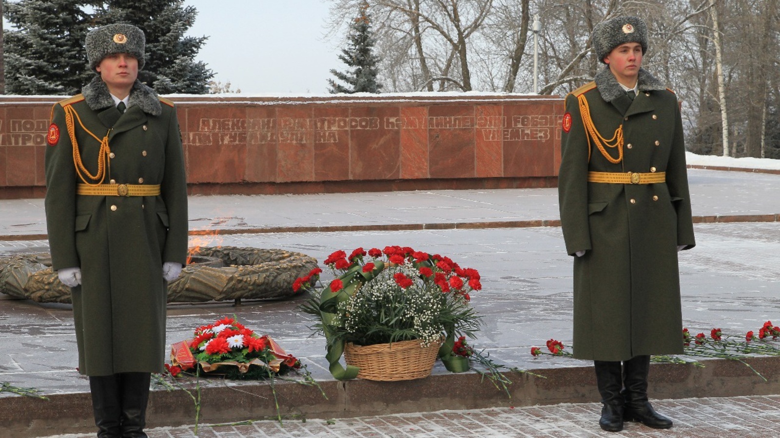 Олег Яровиков