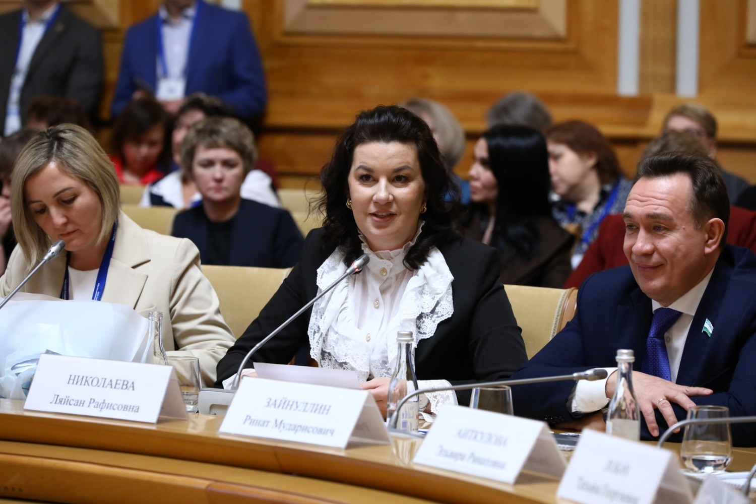 Валерий Шахов  ИА «Башинформ»