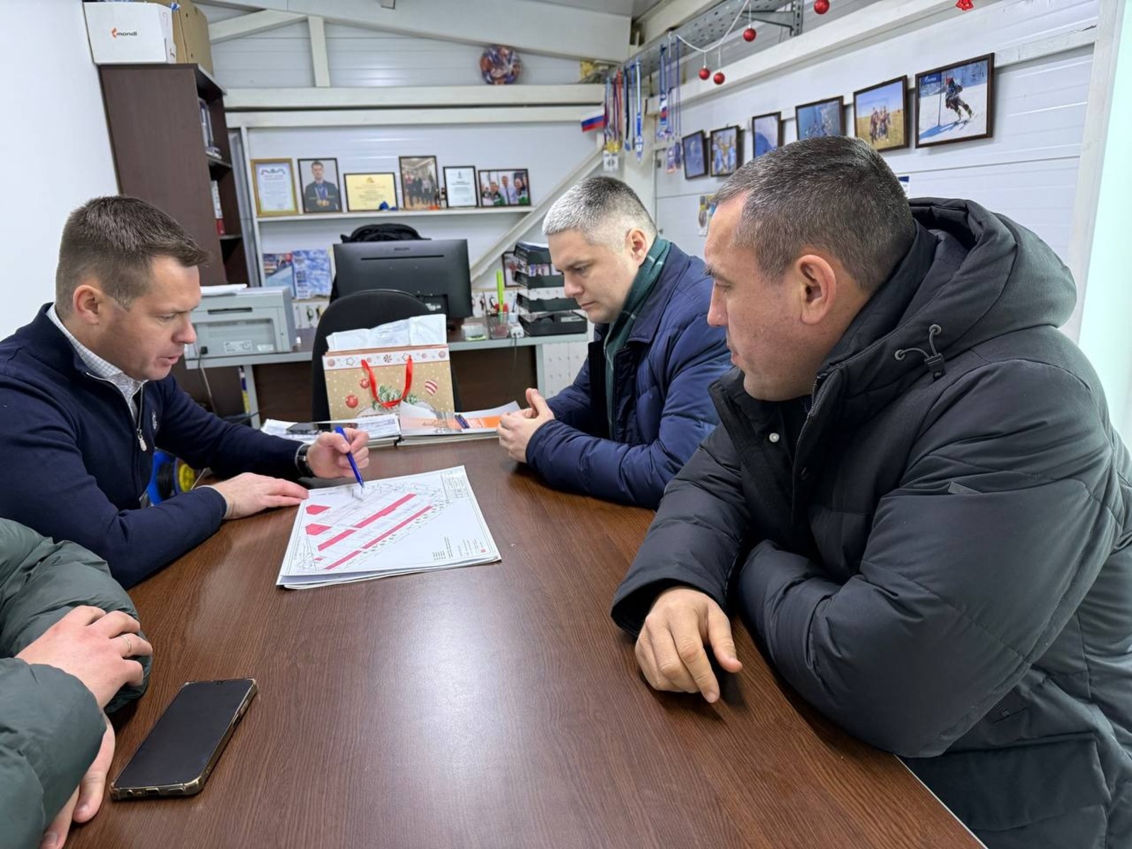 телеграм-канал Антона Тарасова