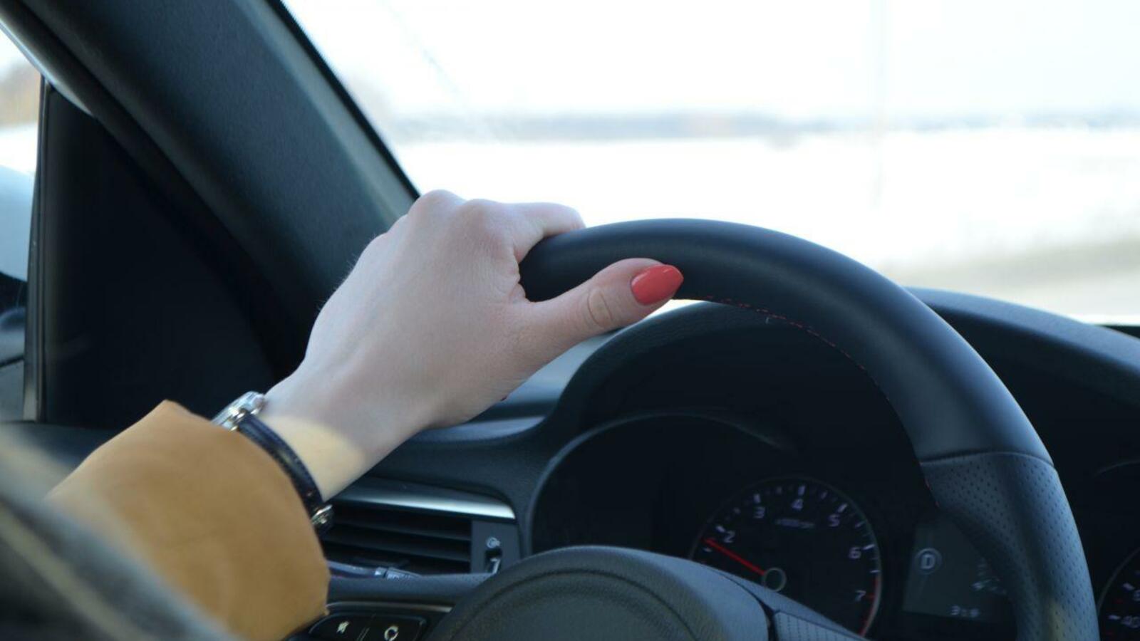 Ксения Калинина