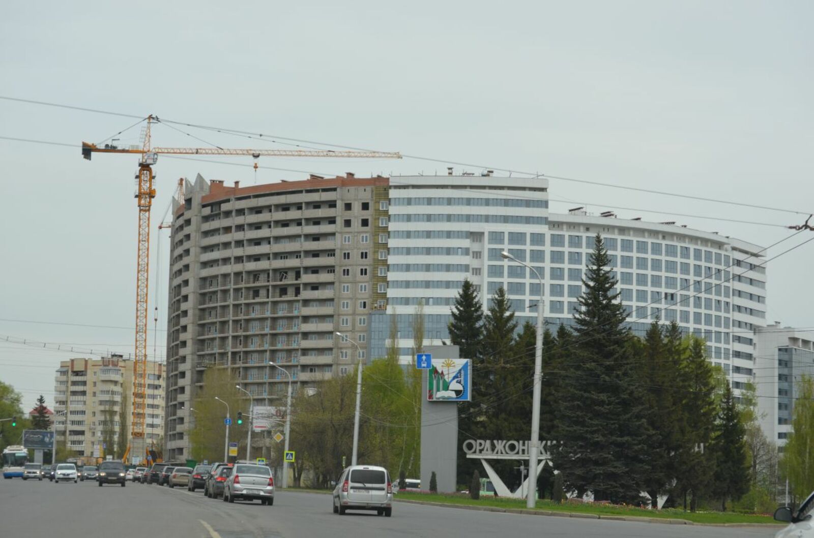 Ксения Калинина