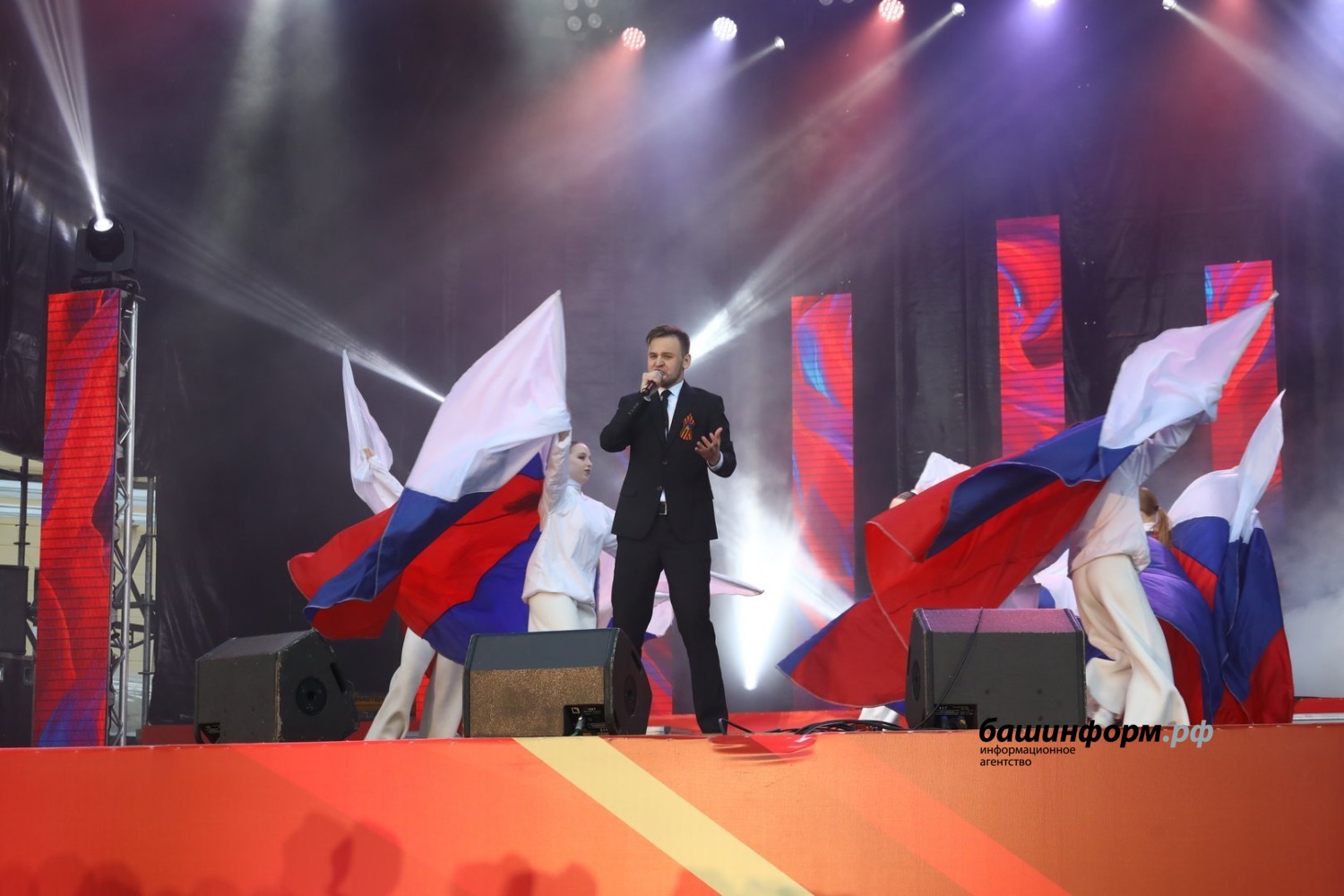 Валерий Шахов
