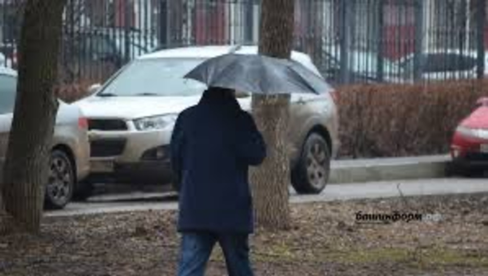 «Башинформ» мәғлүмәт агентлығы архивы