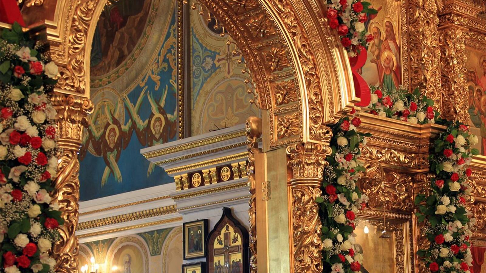 Олег Яровиков