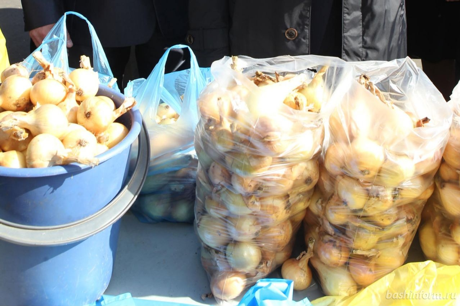 Олег Яровиков