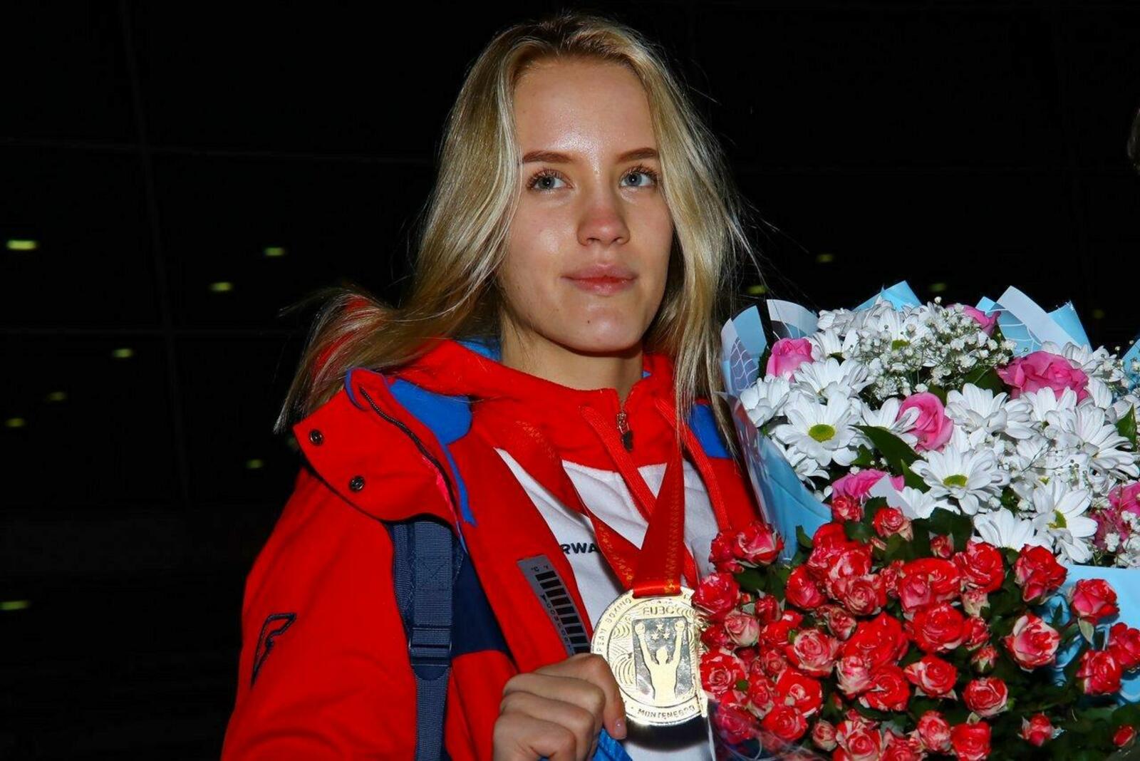 Валерий Шахов
