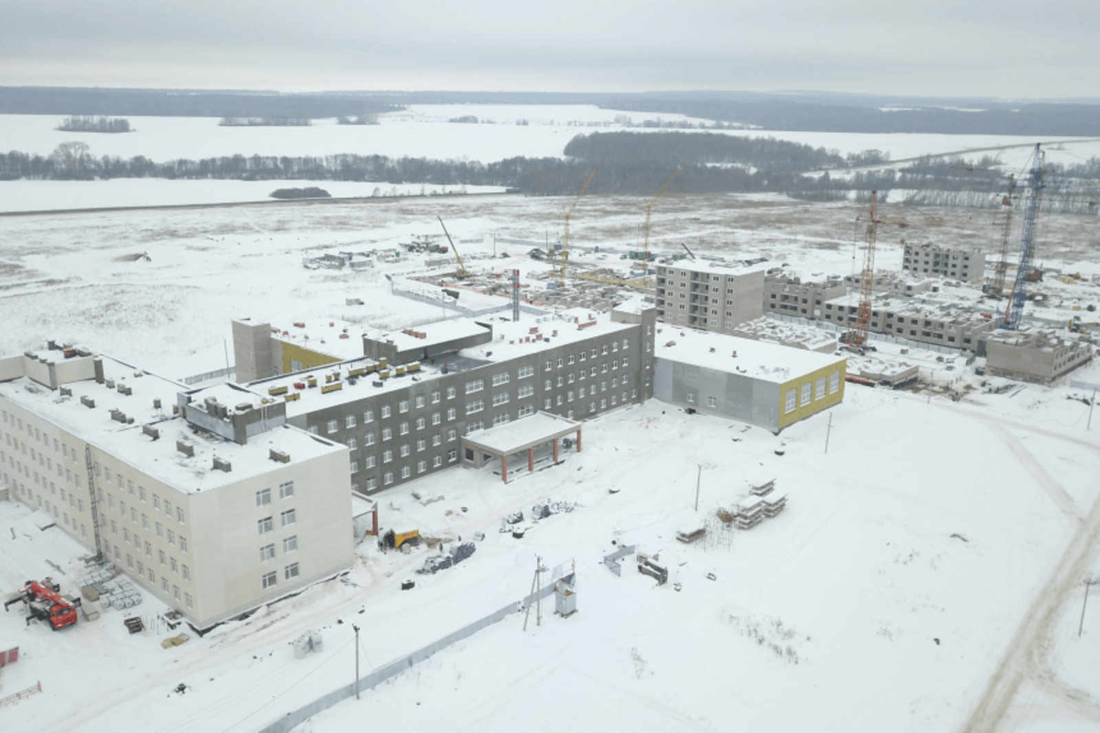Минстрой РБ
