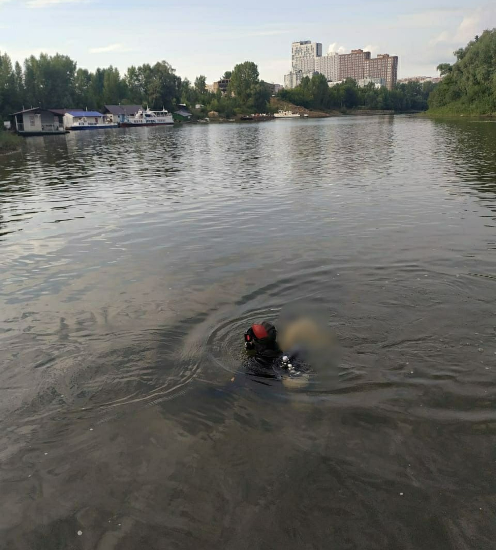 пресс-служба УГЗ по Уфе