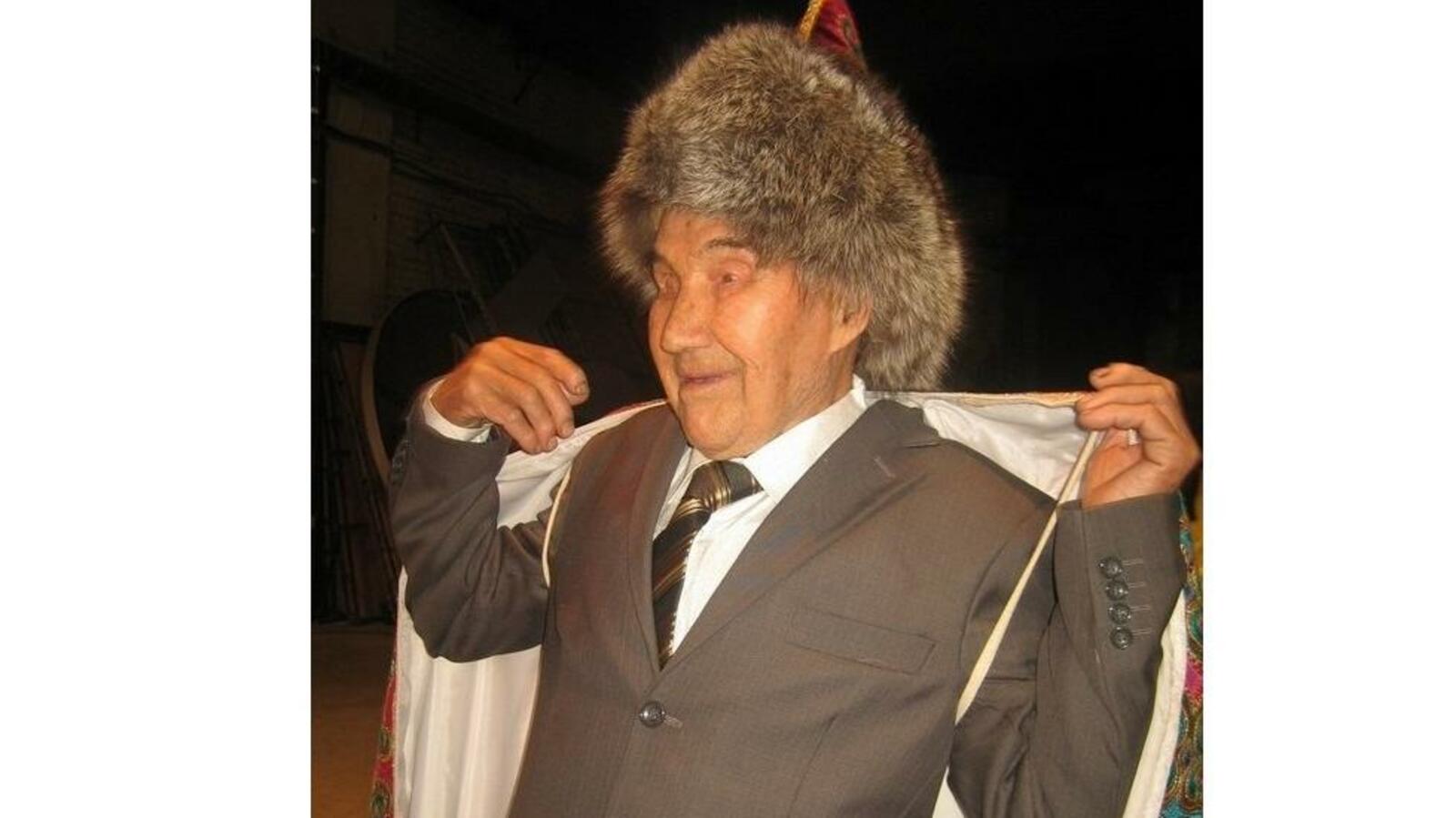 Римма Буранбаева