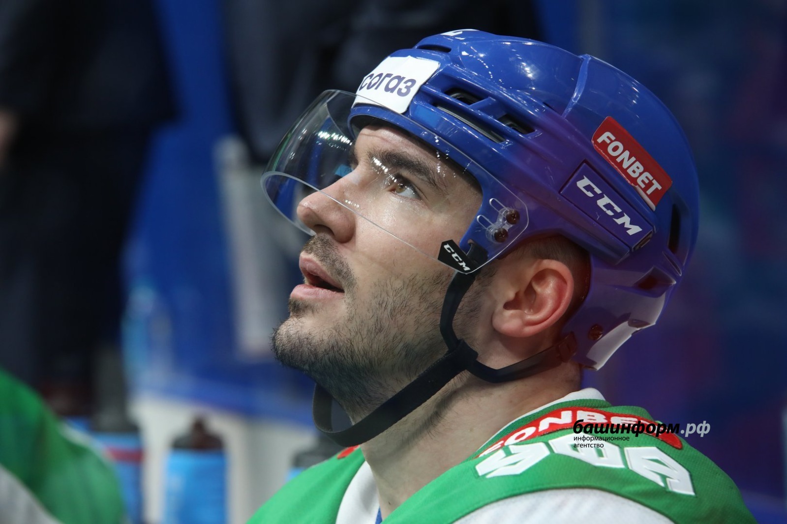 Валерий Шахов