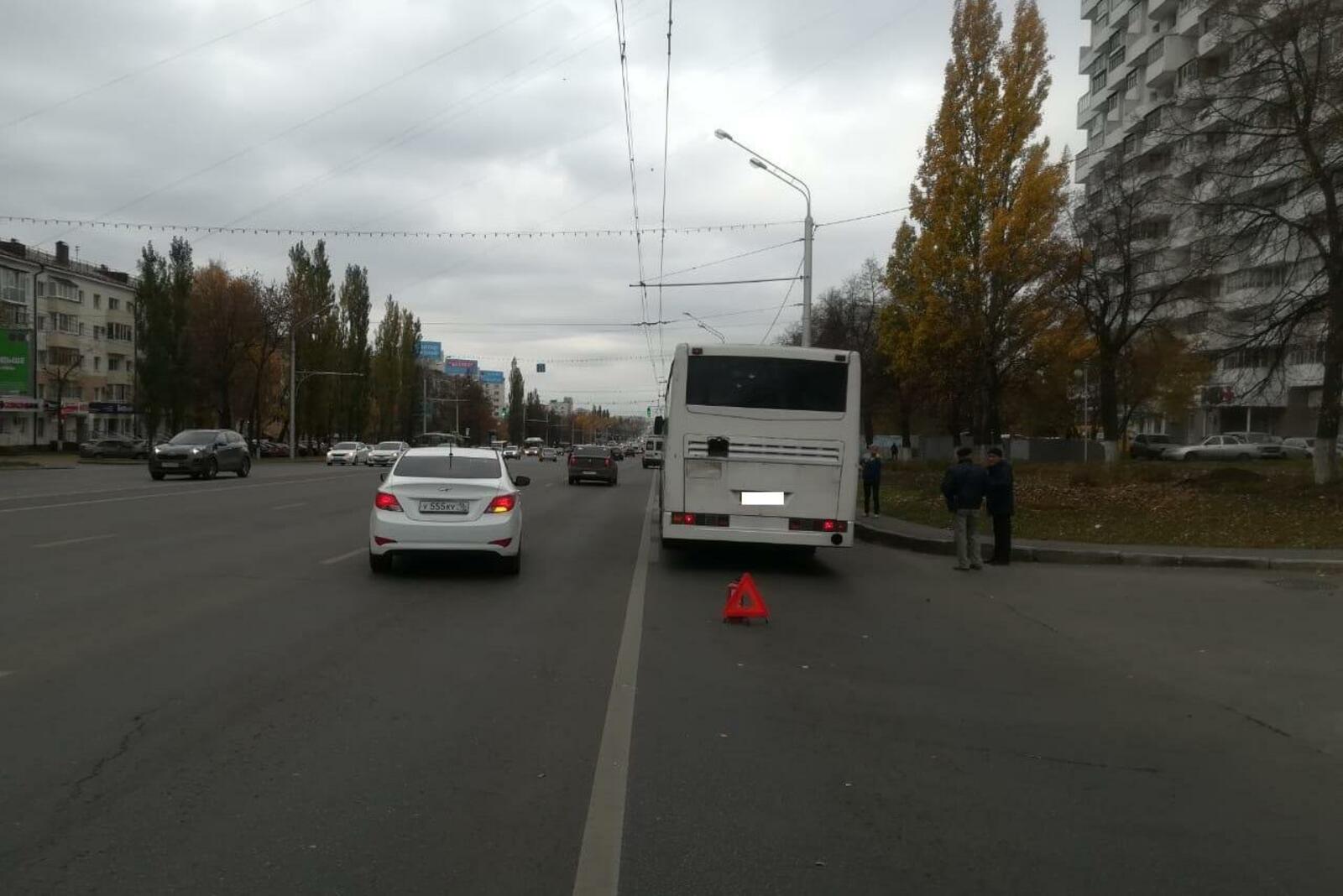 пресс-служба Госавтоинспекции по Уфе