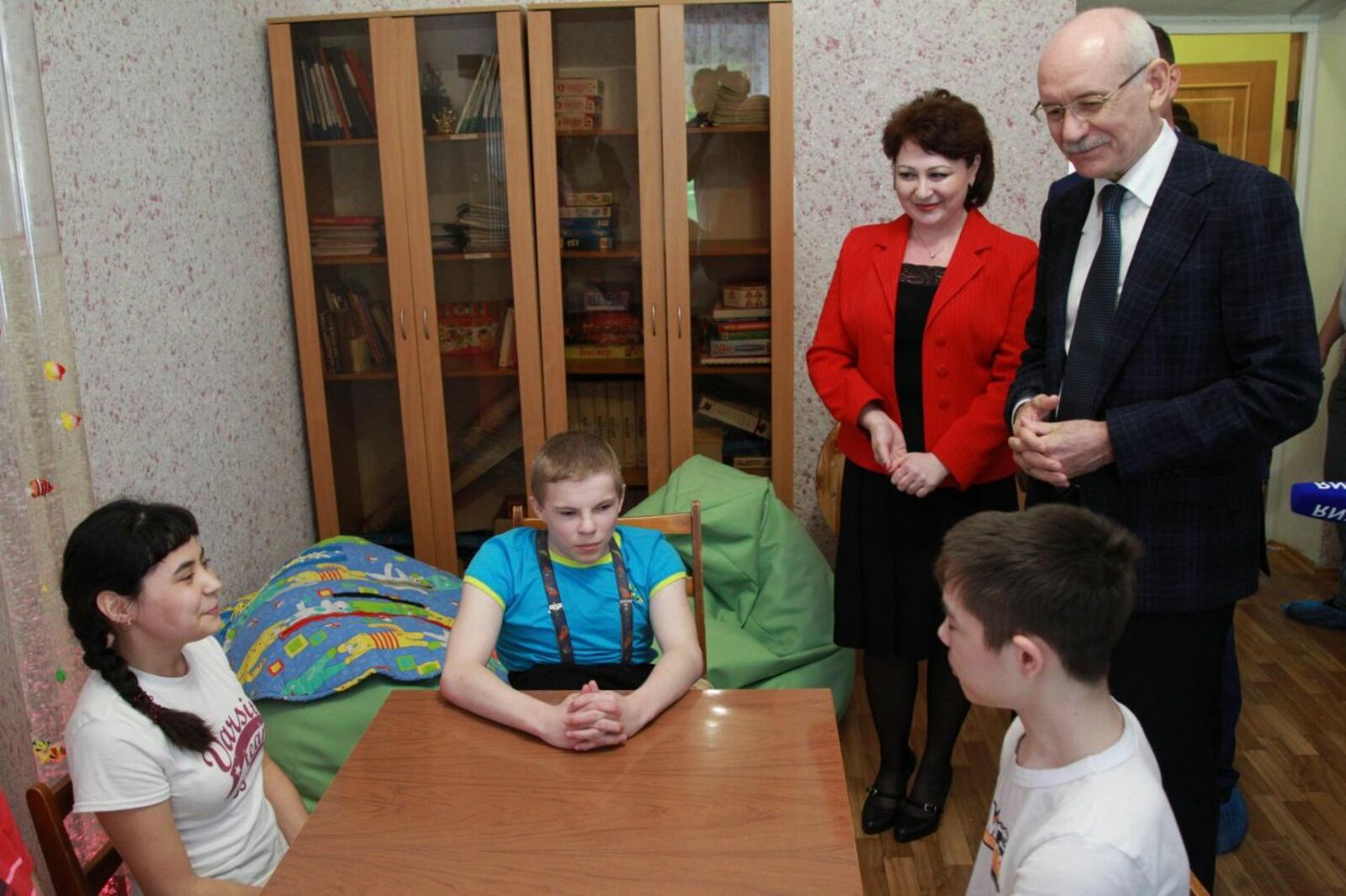 Олег Яровиков