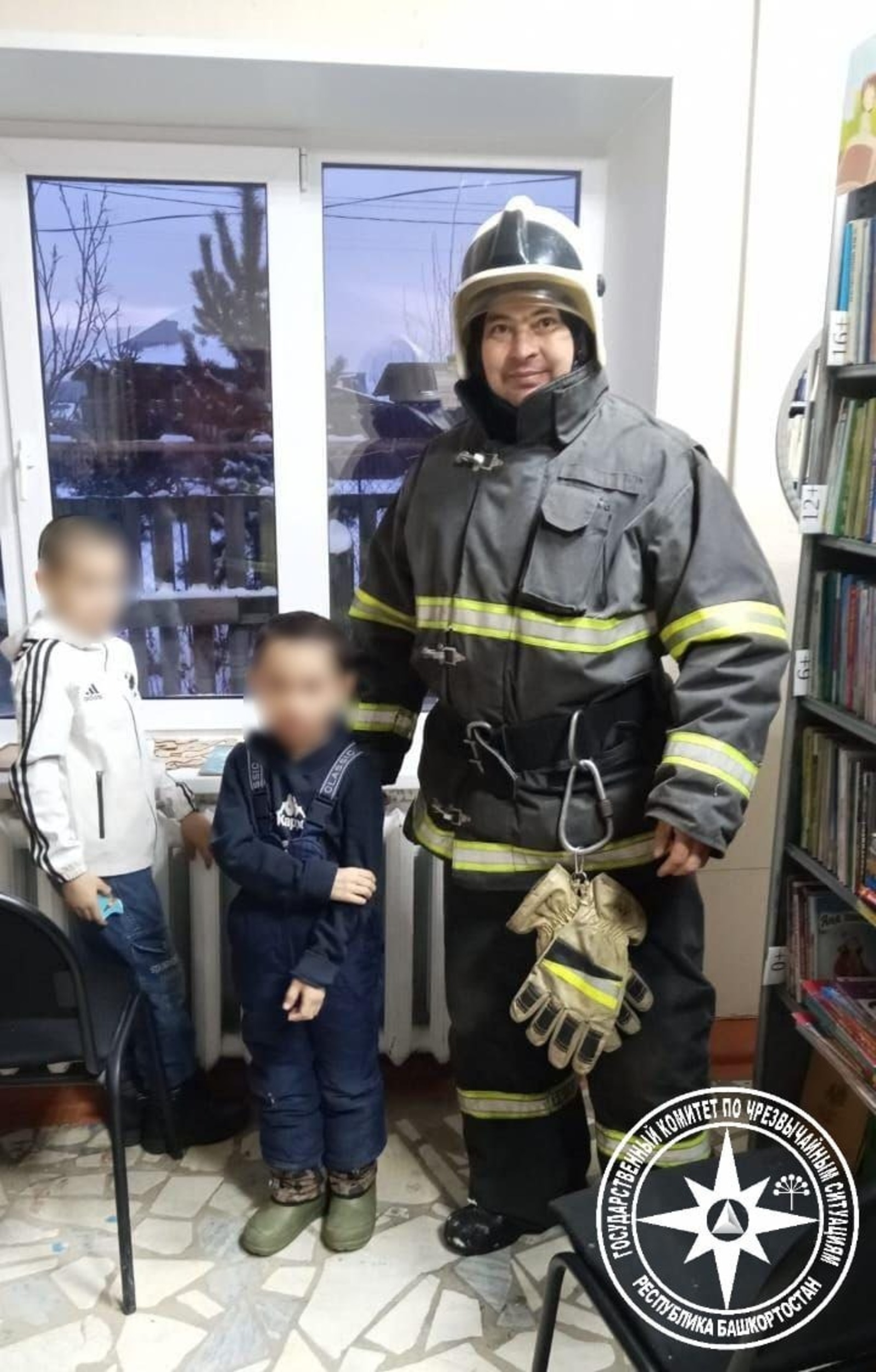 госкомитет РБ по ЧС официальный телеграм-канал