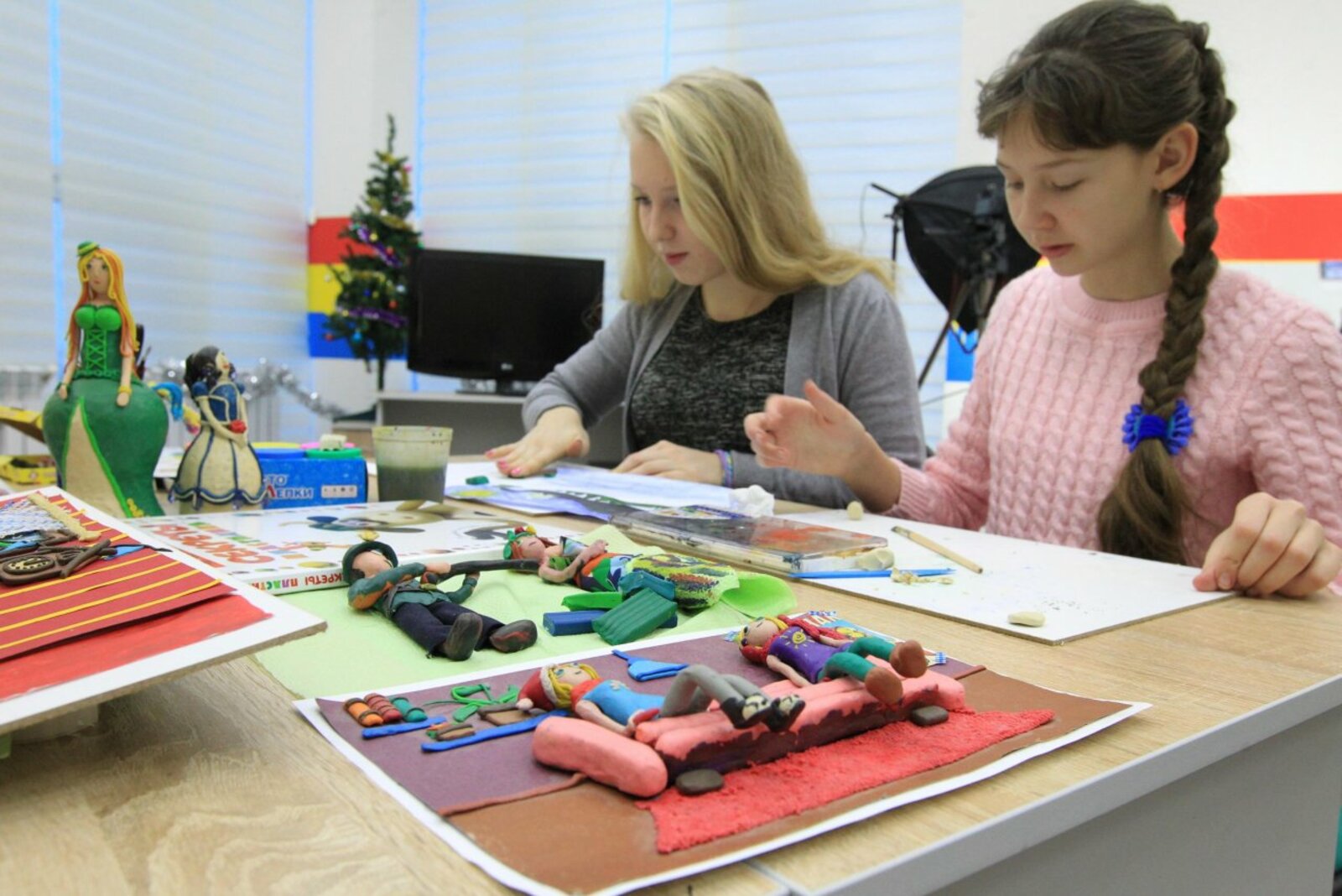 Олег Яровиков