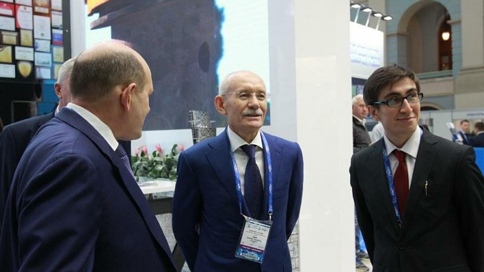 Олег Яровиков