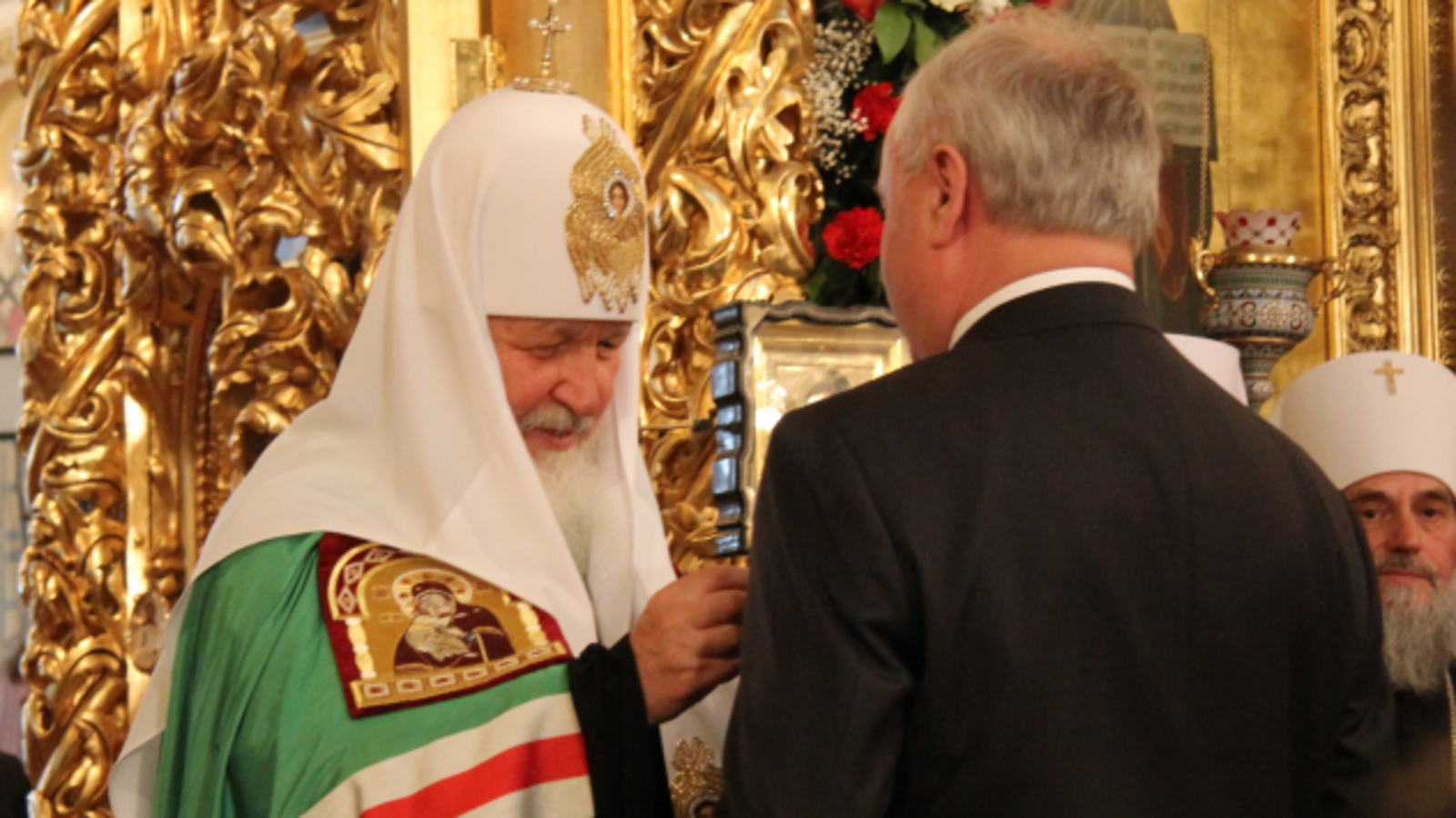 пресс-служба Госсобрания РБ