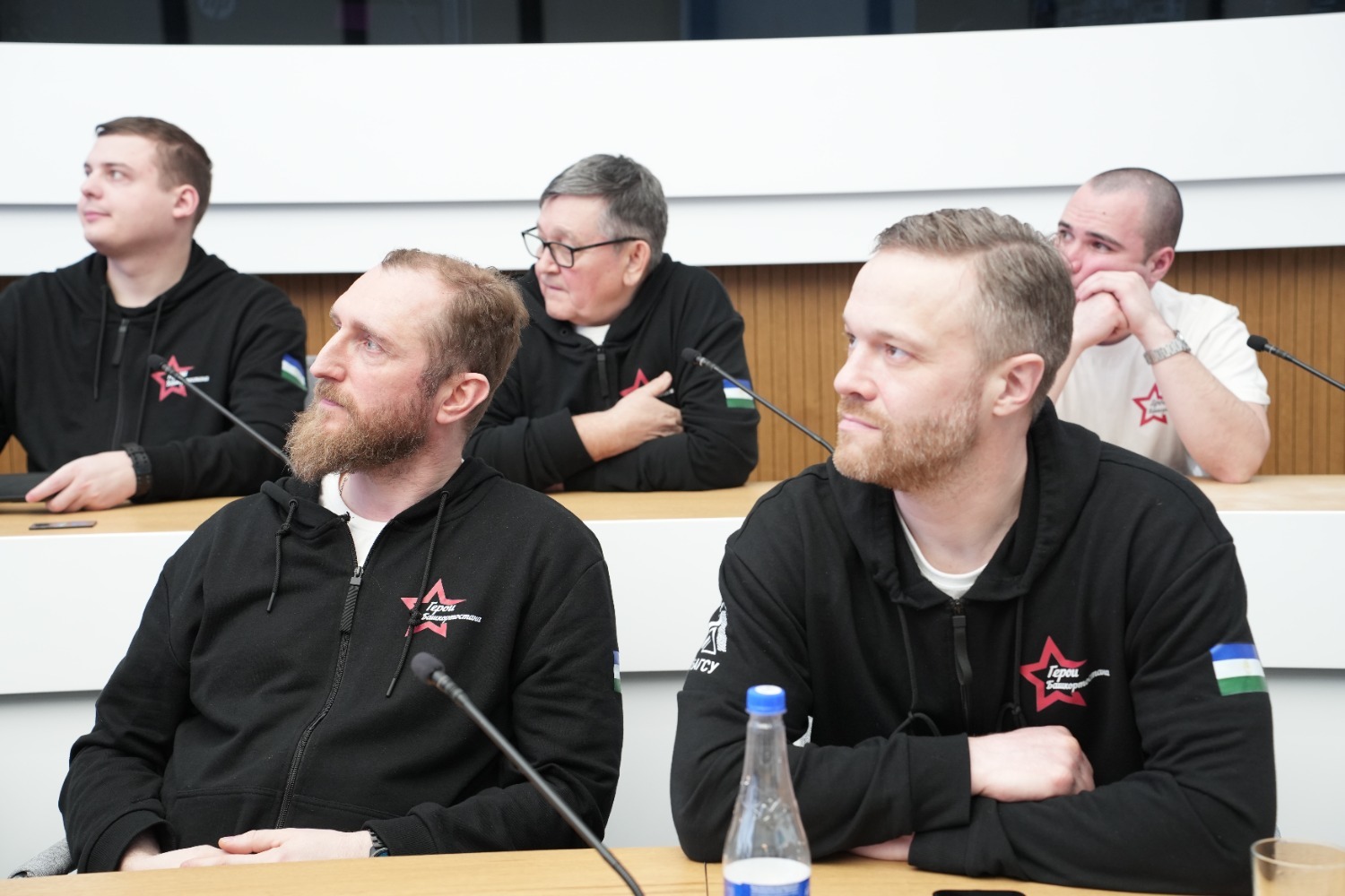 ЦУР РБ предоставлено «Башинформу»