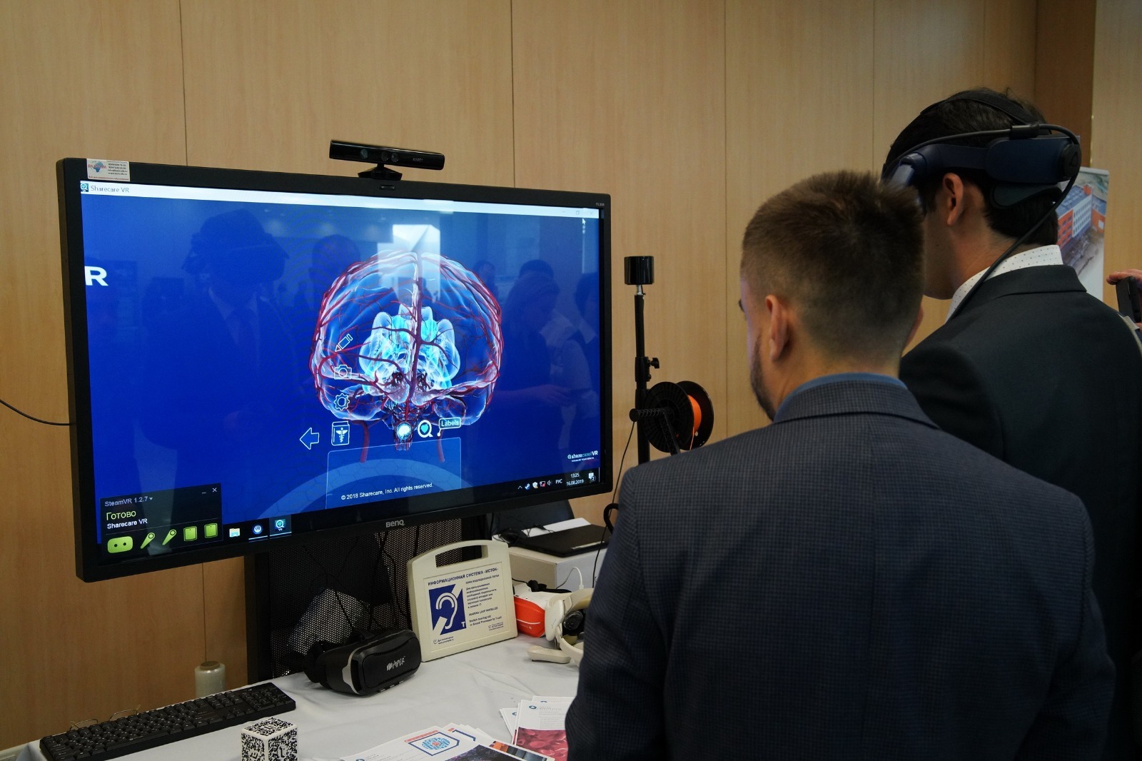 Олег Яровиков