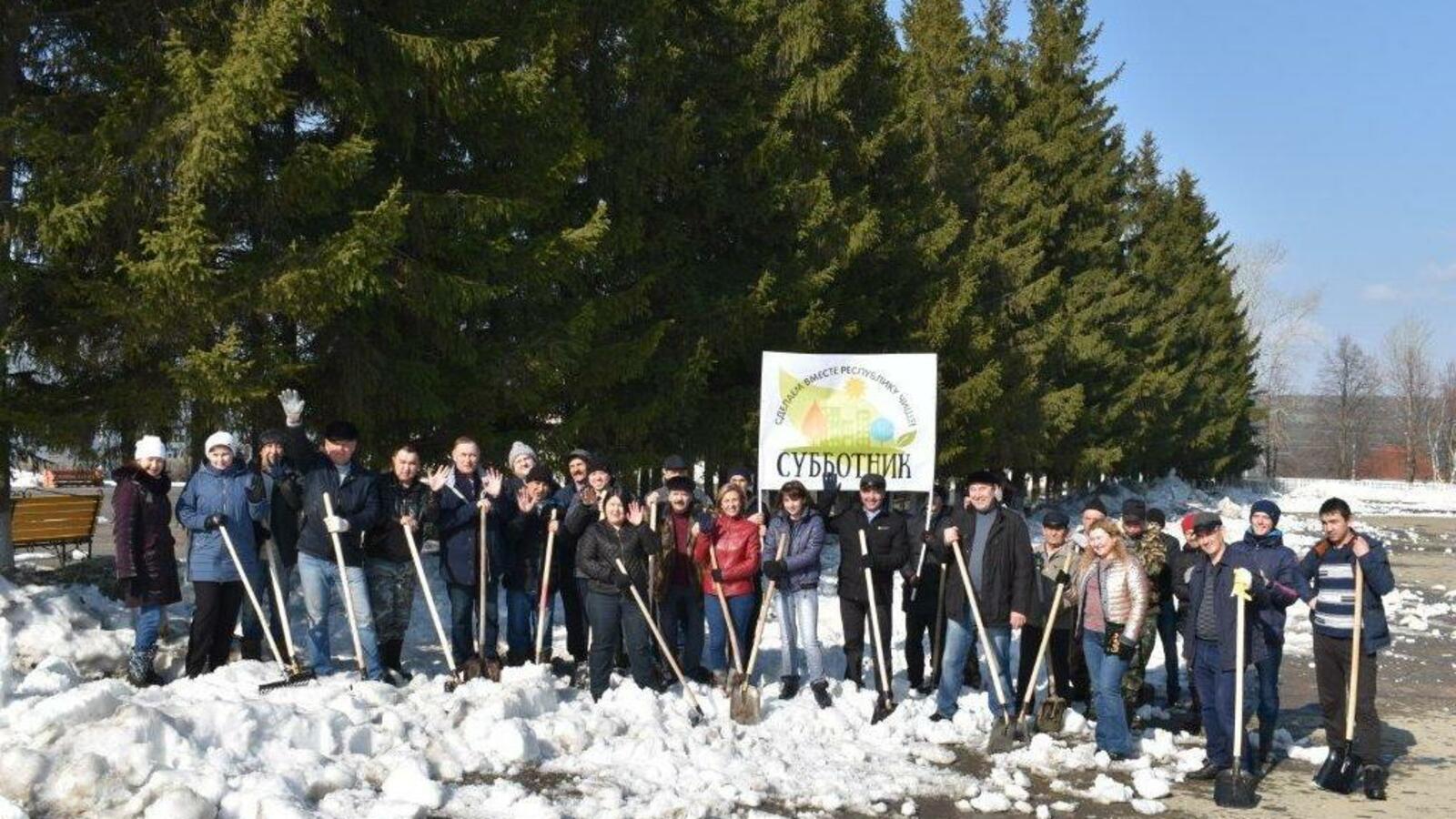 администрации районов, соцсети