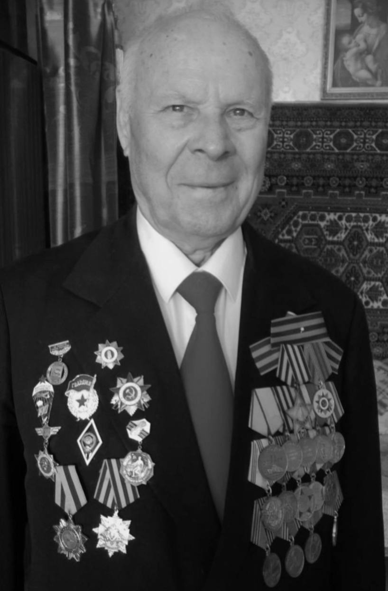 соцсети Антона Тарасова