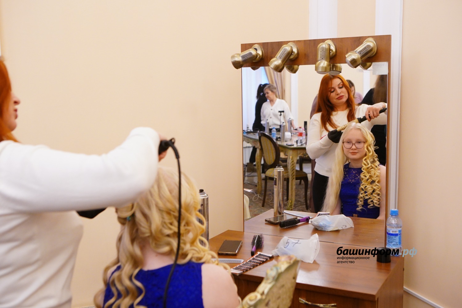 Олег Яровкиов ИА Башинформ