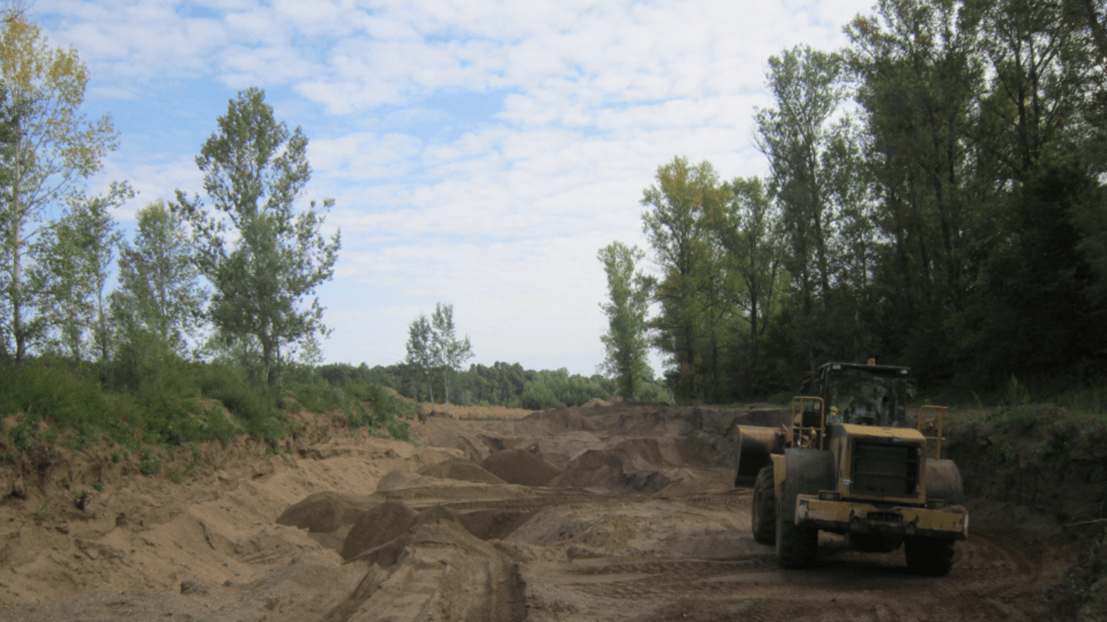 Минэкологии РБ