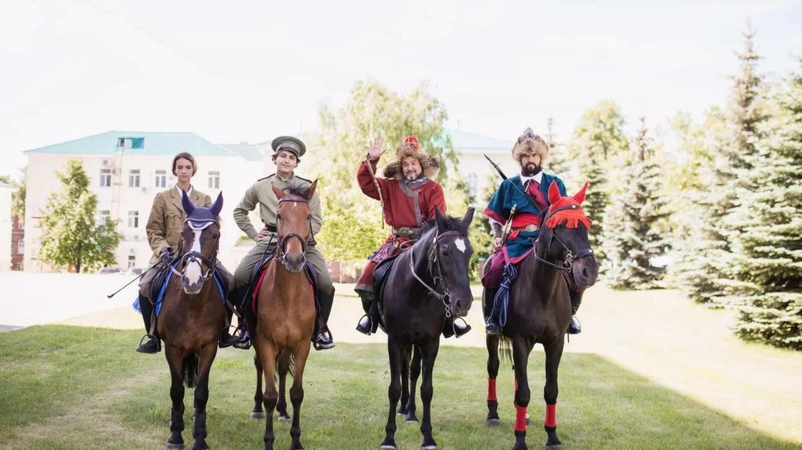 Айбулат Акбутин